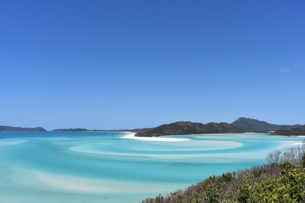 See pictures and our review of whitehaven beach. Is Whitehaven Beach Overrated Beyond The Bay
