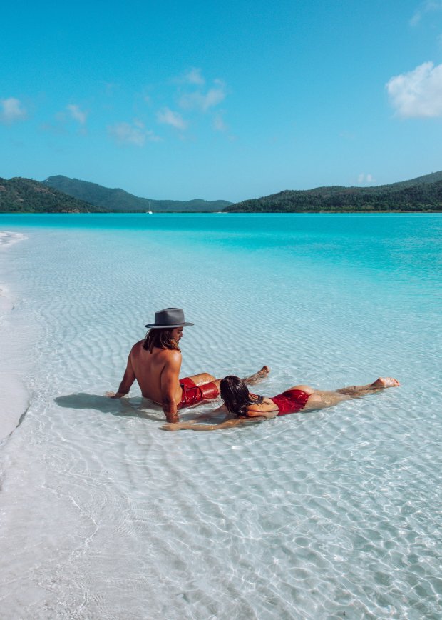 Whitehaven beach chill & grill from hamilton island · $235. How To Have The Perfect Hamilton Island Holiday In The Whitsundays Haylsa